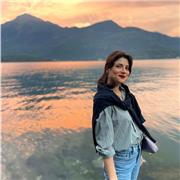 Laureata in economia e gestione dei beni culturali offre ripetizioni di storia dell’arte